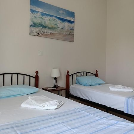 Elias Apartments Nydri  Luaran gambar