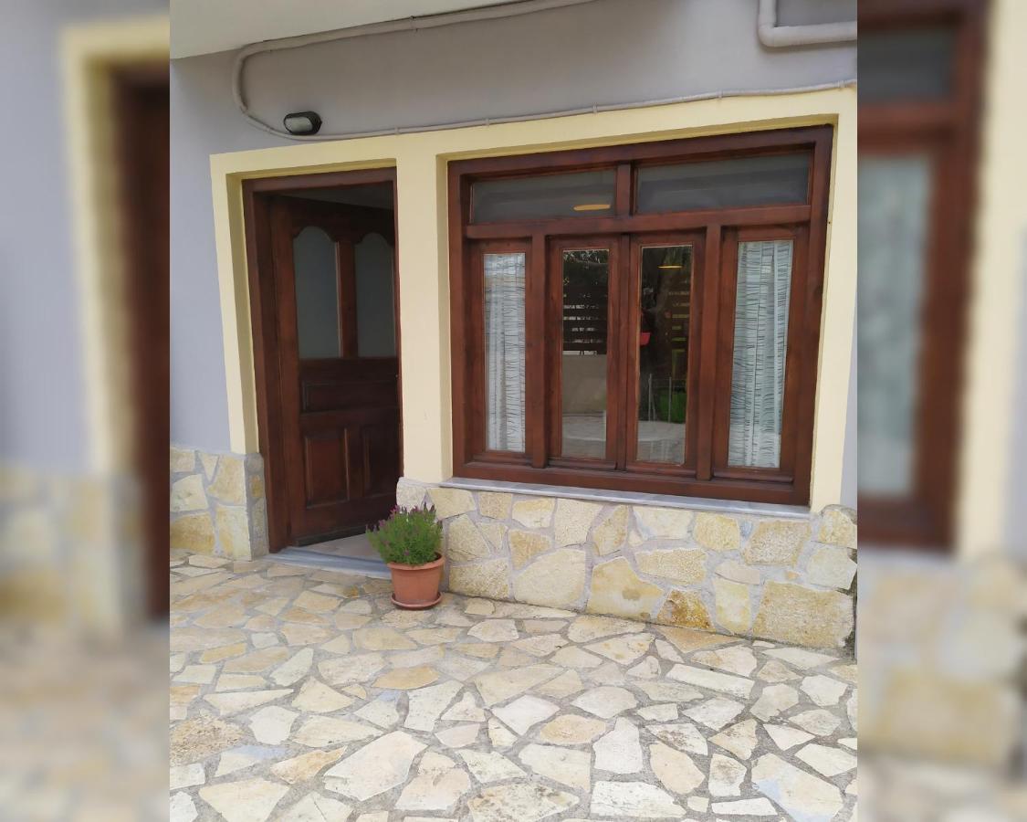 Elias Apartments Nydri  Luaran gambar