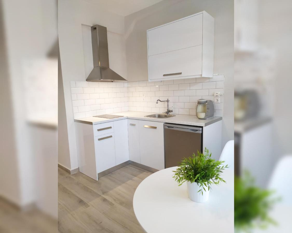 Elias Apartments Nydri  Luaran gambar