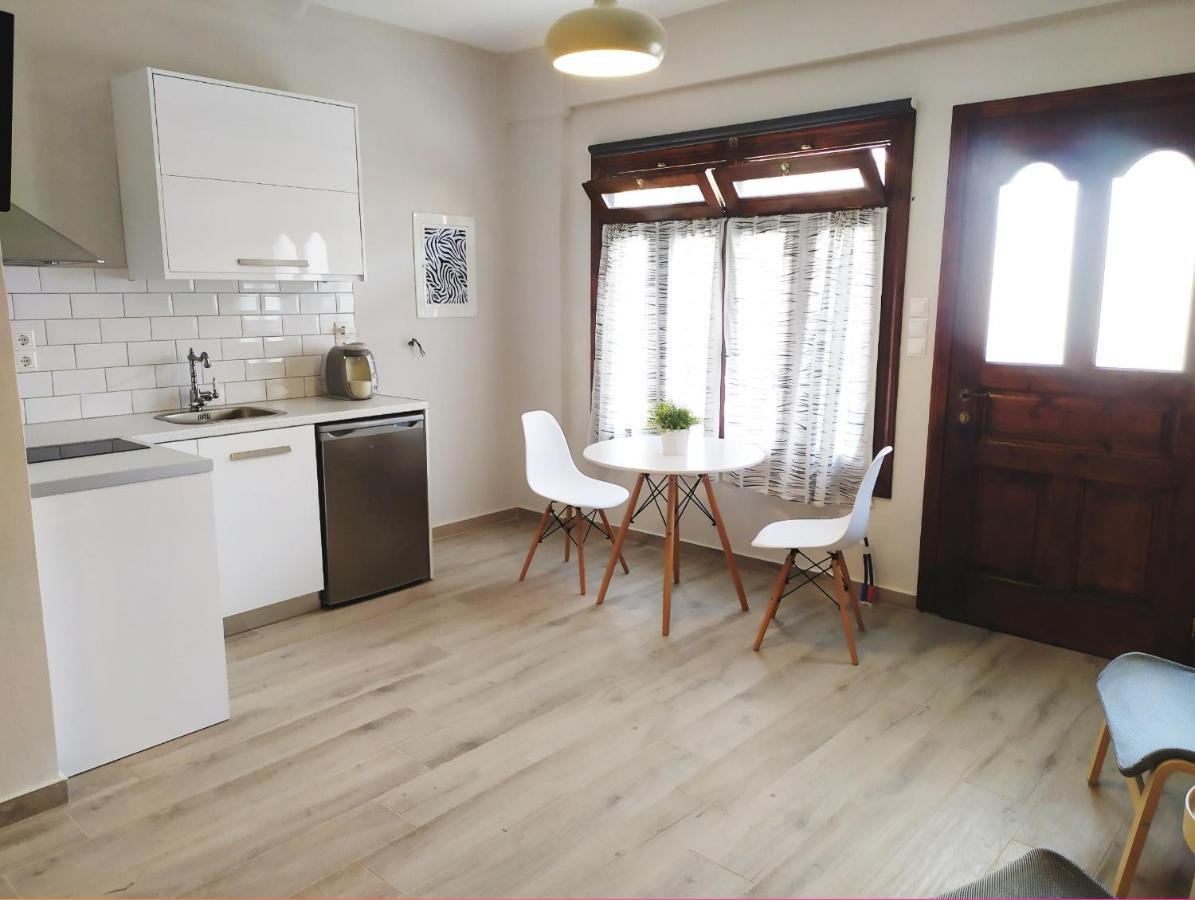 Elias Apartments Nydri  Luaran gambar