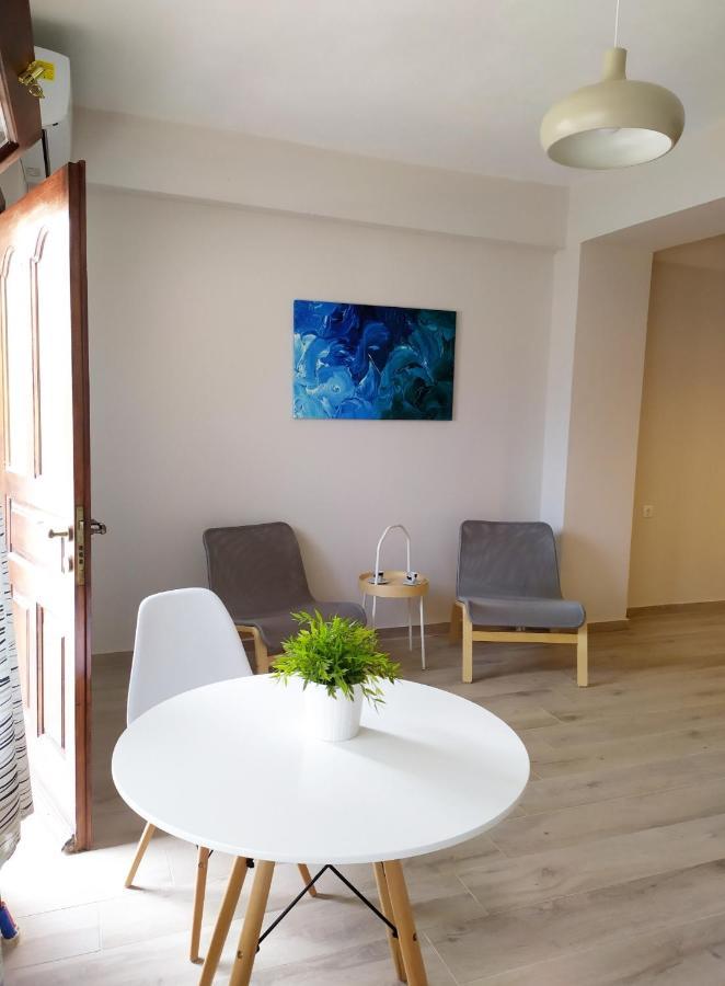 Elias Apartments Nydri  Luaran gambar