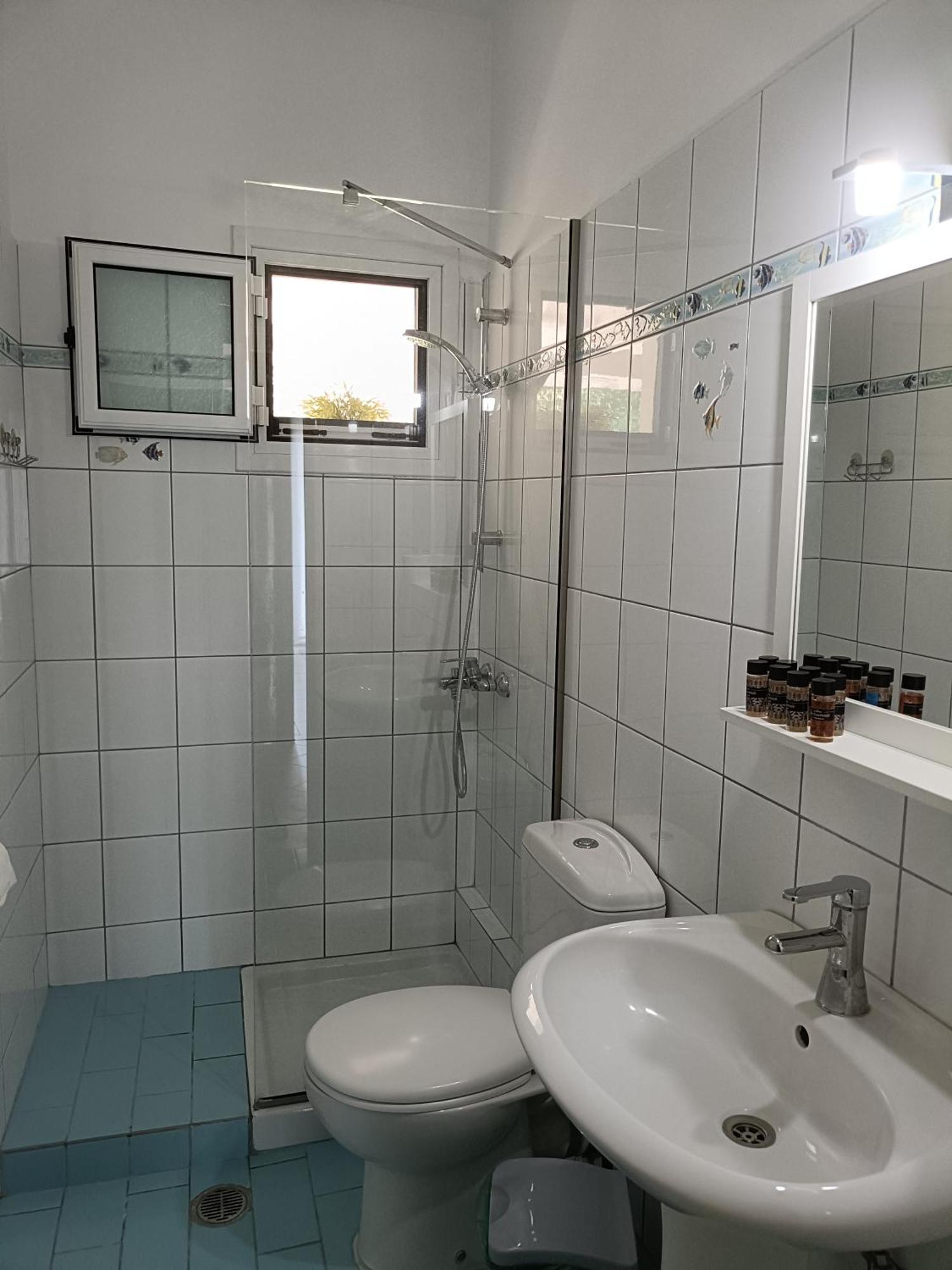 Elias Apartments Nydri  Luaran gambar