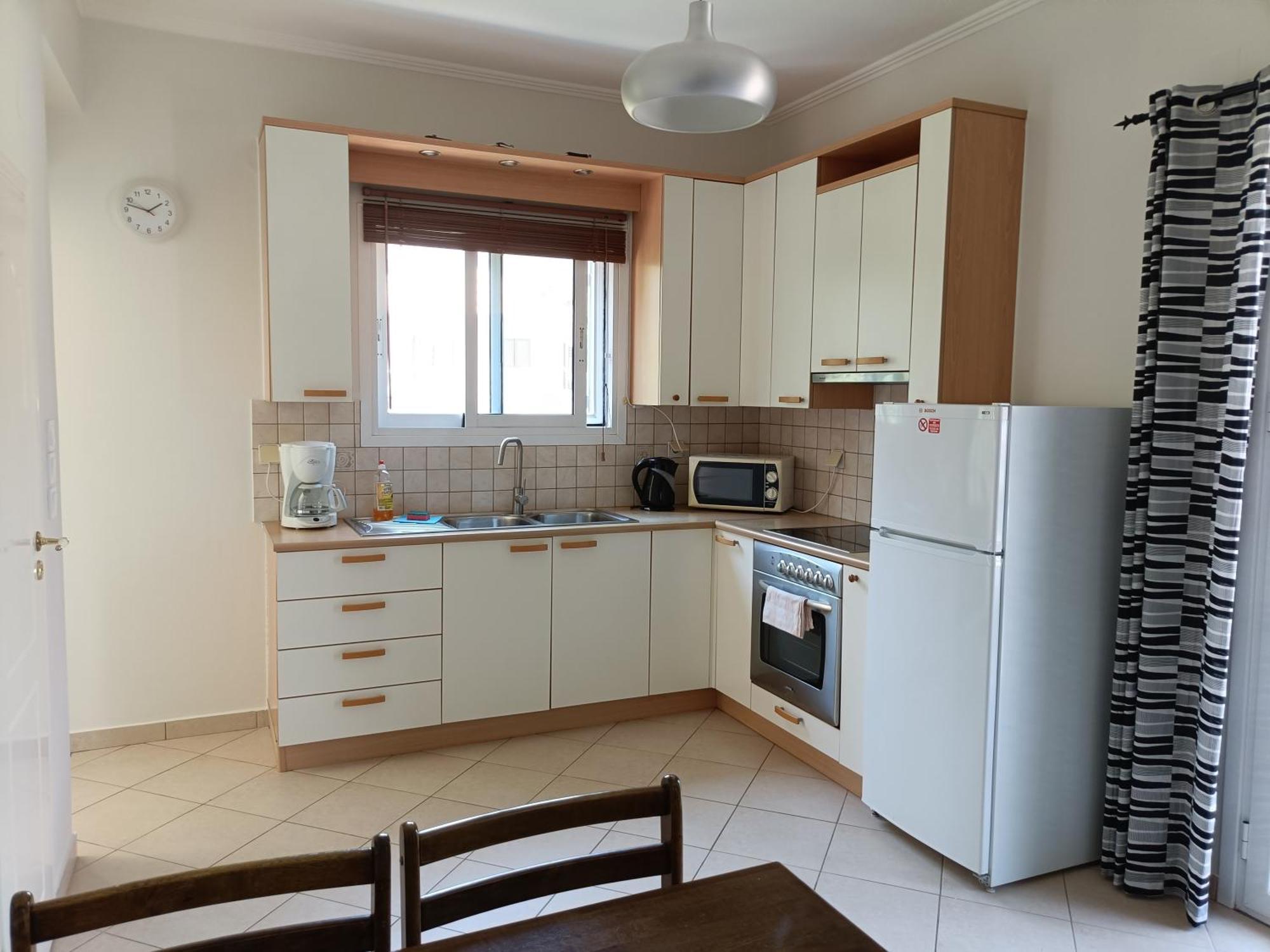 Elias Apartments Nydri  Luaran gambar