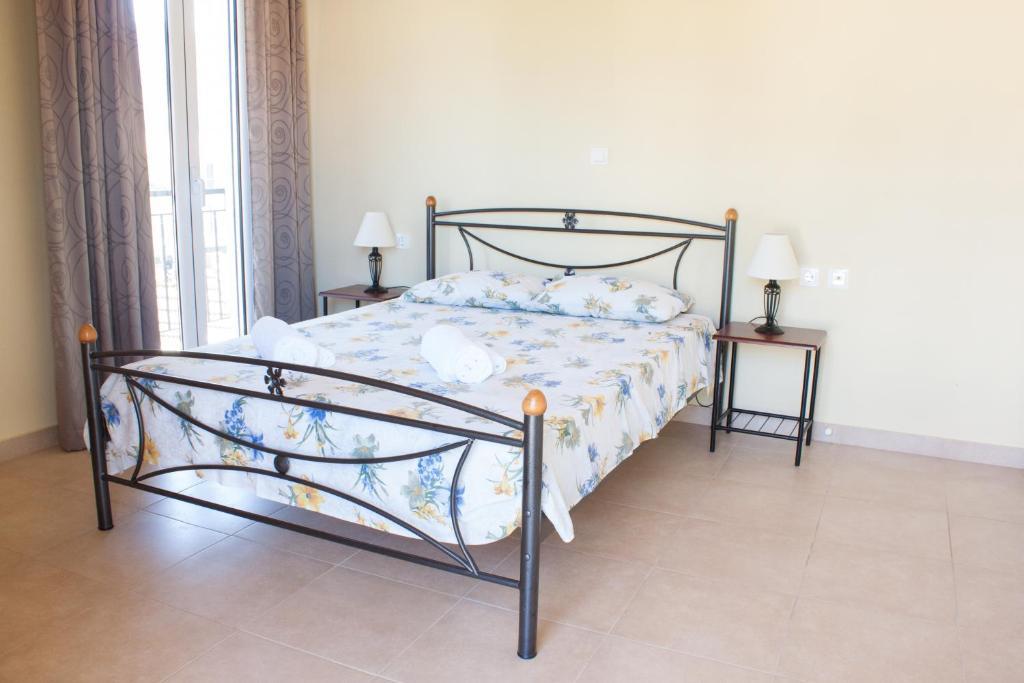 Elias Apartments Nydri  Luaran gambar