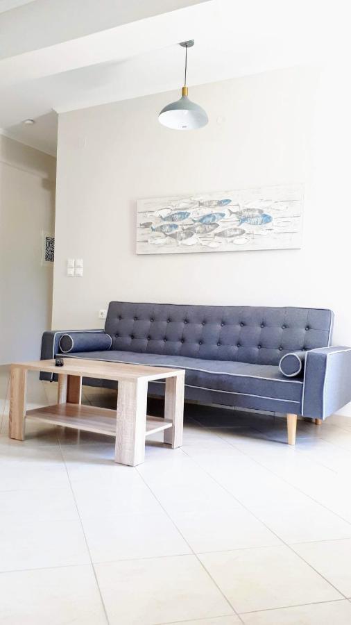 Elias Apartments Nydri  Luaran gambar